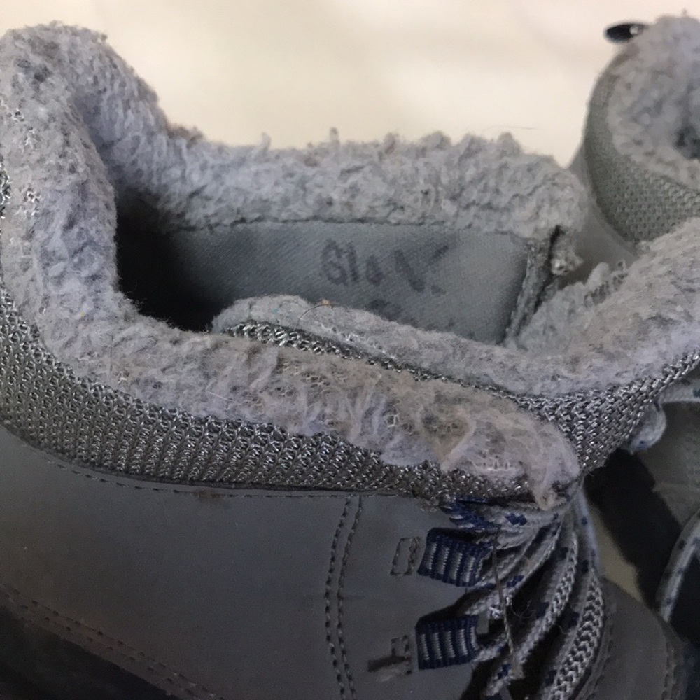 Faded Glory winter boot - Picture 5 of 6